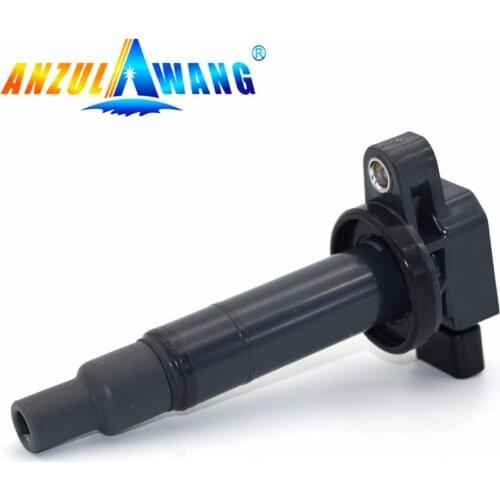 High Quality for TOYOTA YARIS RACTIS PRIUS C / VIOS / LIMO / COROLLA / ALTIS 90919-02240 90919-02265 Performance Ignition Coil