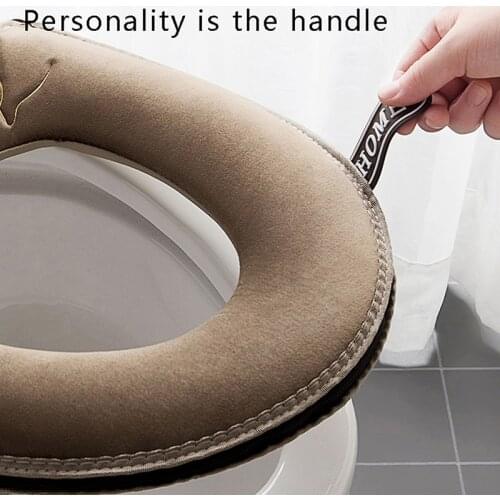 YOWEI Toilet Seat Covers