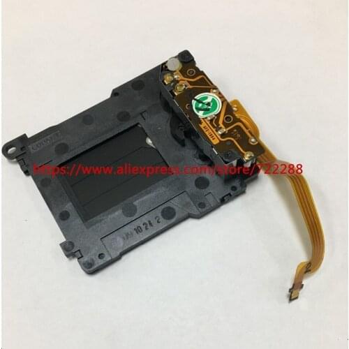 Repair Parts For Sony DSLR-A500 DSLR-A200 DSLR-A230 DSLR-A350 DSLR-A550 A500 A200 A230 A350 A550 Shutter Group Ass'y Blade Unit