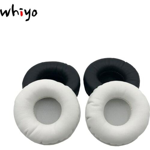 1 Pair of Ear Pads Cushion Cover Earpads Replacement Cups for Sennheiser Urbanite XL Over-Ear Over Ear Sleeve Headset Earphone