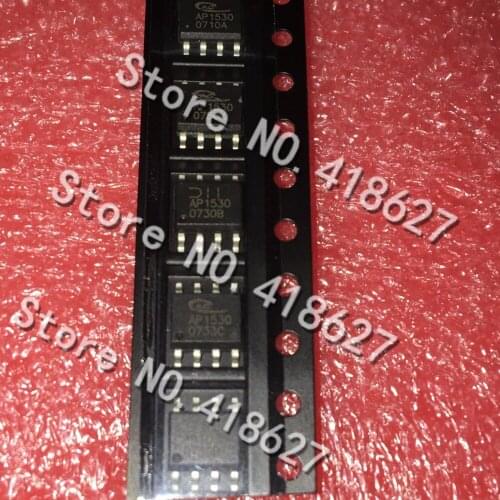 10PCS/LOT NEW AP1530SL-13 AP1530 SOP-8 Buck converter