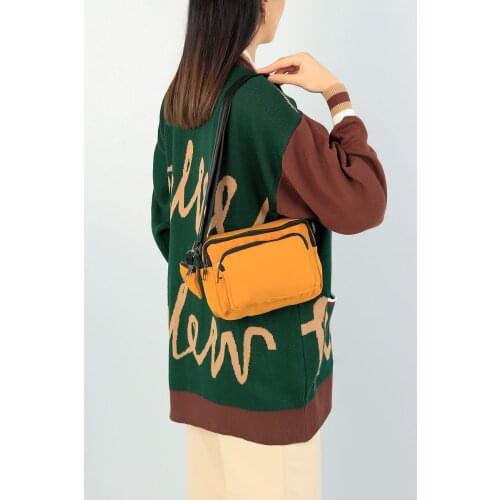 Женские сумки через плечо Ahenk Butik China At AliExpress