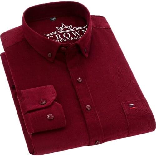 AOLIWEN Men's Long T-shirts
