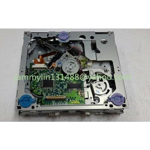 Free shipping 100New Car CD Mechanism DEH-1950 DEH-1850 DEH-1050E DEH-P6050UB Car CD Player CXX-1942 CXX-1850 CXX1942 Laser head