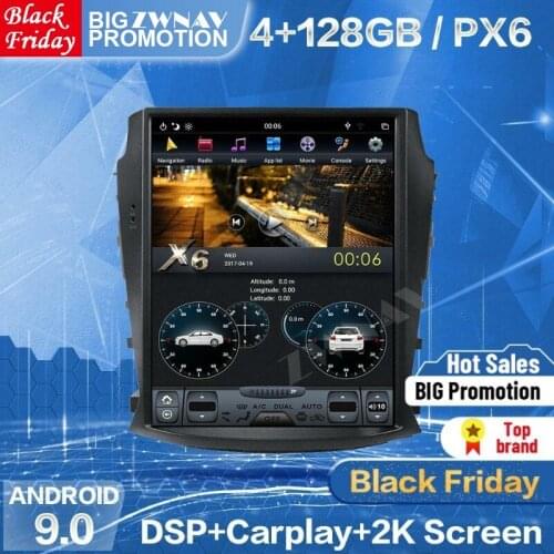 128G Tesla Screen Carplay For 2016 2017 2018 2019 Changan CS75 Android Player Car Auto Audio Stereo Radio Recorder GPS Head Unit