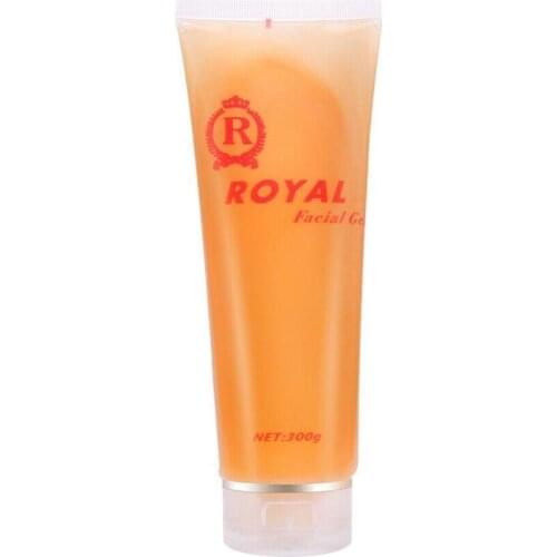 Conductive Gel For Ultrasound Cavitation EMS Body Slimming Cooling Removal Device RF Ultrasonic Massager Hair Gel Gel A8P3