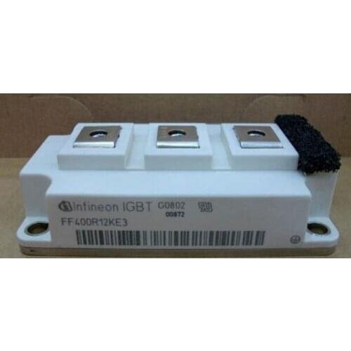 FF400R12KE3 1PC New infineon free shipping #exp