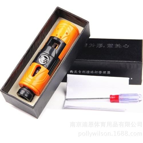 FGHGF Accessories For Billiards