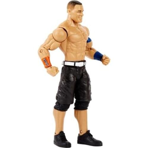 17cm SuperStar John Cena wrestling gladiators wrestler figure with Opp Bag
