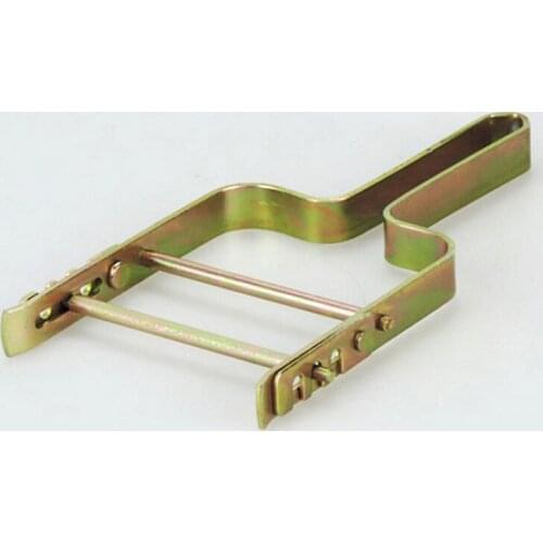 Metal Mouth Gag Mouth Opener for Pig Sheep Cattle Animal Dentistry Veterinary Equipment