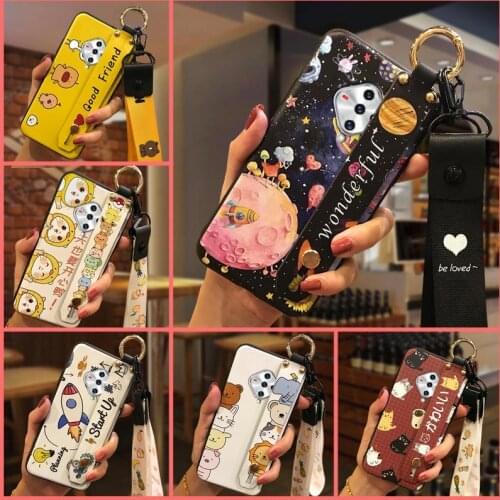 New Arrival Anti-dust Phone Case For VIVO X50E For Woman Anti-knock For Girls Waterproof