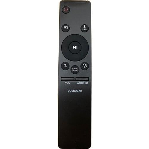 New Replaced Remote Control For Samsung Soundbar HW-N850 HW-N950 HW-N650/ZG HW-N450/ZG HW-N550/ZF Soundbar Speaker