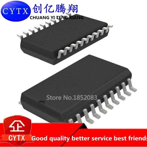 2PCS/LOT UCC25710 UCC25710DW UCC25710DWR SOP20 in stock