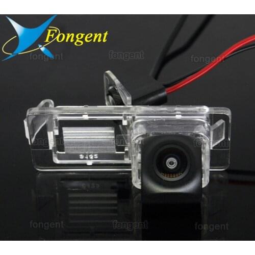 Wireless Car Back up Rear View Reverse Parking Wireless Camera For Renault Fluence/Dacia Duster/Megane 3/For Nissan Terrano