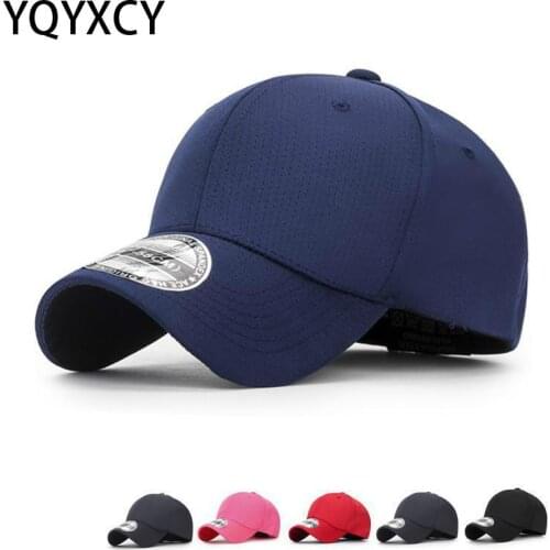 Baseball Cap Men Snapback Hats For Men Fitted Closed Full Cap Women Gorras Bone Male Trucker Hat Casquette Elastic