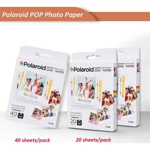 Cidy Photo Paper