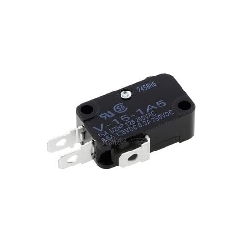 V-15-1A5 V-152-1C25 V-153-1C25 V-155-1C25 5PCS