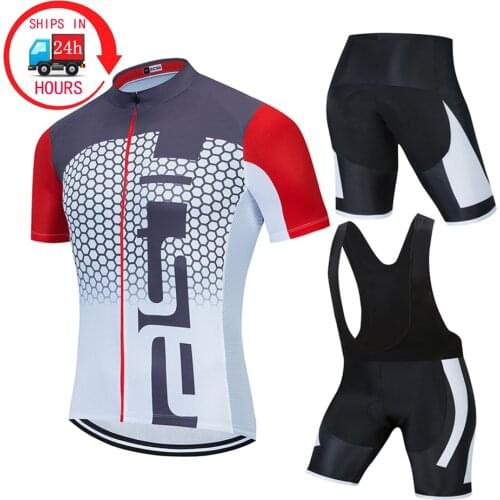 Summer 2021 Castellro Team Cycling Jersey set Maillot Bicycle Cycling Clothing Bike Clothes Men Mountain Sports Uniforms Suit