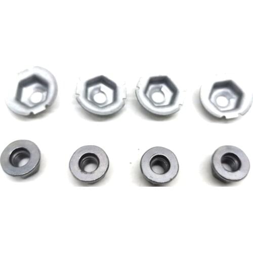 OEM Lane Assist Bracket Holder M6 Screws for VW Golf 7 mk7 Sportsvan T Roc Teramont Atlas