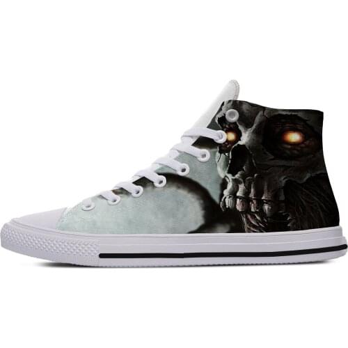 2019 Hot Latest 3D Print Poison Snake Shoes Harajuku Men Women Lightweight Fashion Plimsolls Breathable Comfortable Canvas Shoes