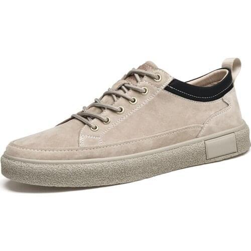 Designer Shoes Men Flats High Quality Massage Platform Casual Sneakers for Men Oxfords Chaussure Homme Zapatos De Hombre