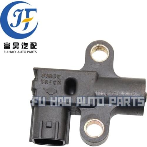 Genuine OEM Crankshaft Crank Position Sensor For Nissan Maxima Infiniti I30 3.0L 23731-31U10 23731-31U11