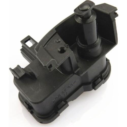 RWSYPL Fuel Tank Door Control Motor Actuator Lock/Unlock For Tiguan Touran A4 A3 A5 Q5 RS5 RS4 Octavia 8K0 862 153 H 8K0862153H