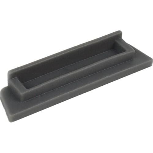 Ormino Battery Parts Touch point Dust plug black charging port protection cap RC Drone Accessories quadcopter diy drone kit