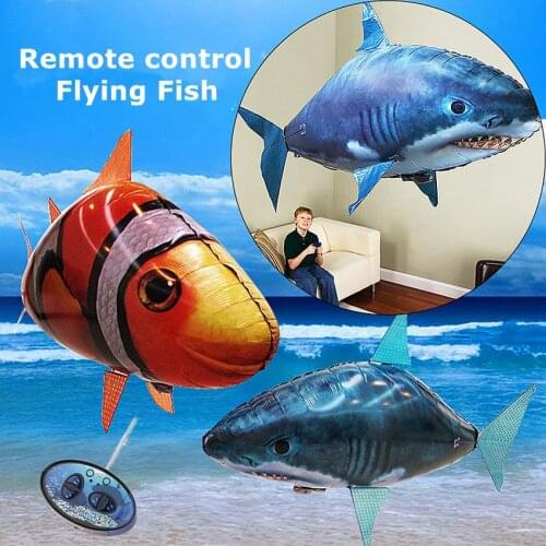 Smilewill Radio Controlled Robots
