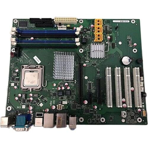UFT-2278 Fujitsu Siemens D2836-S11 Motherboard
