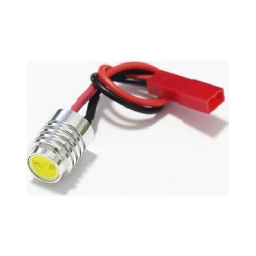 RC FPV Night Flying 1.5W Super Bright LED Lights for Airplane Quadcopter Multicopter QAV250 ZMR250 280 300 ect