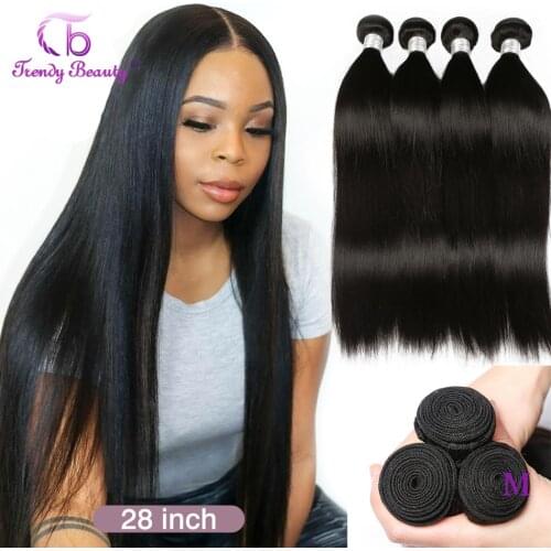 TRENDY BEAUTY Artificial Hair Strands