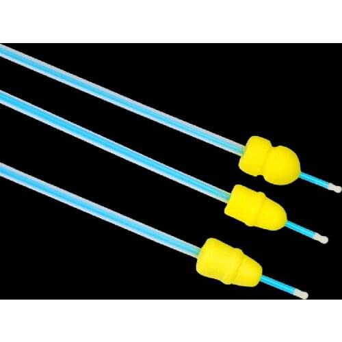 30PCS deep semen deposition tube professional dog artificial insemination kit pipe sleeve catheter uterus pipes for veterinarian