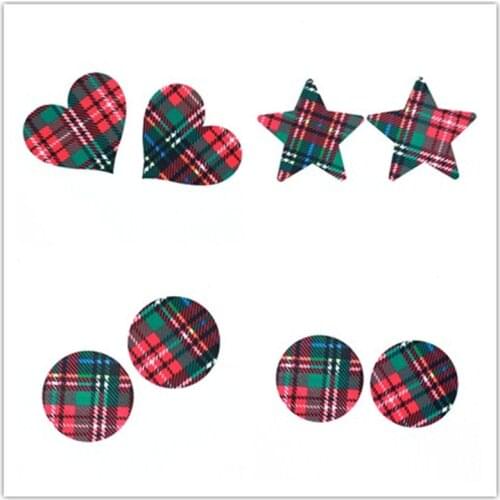 10pairs (20 Pcs) /lot Sexy Disposable Pasties Women Tepel Nipple Cover Nipple Stickers Breast Petals Chest Covers
