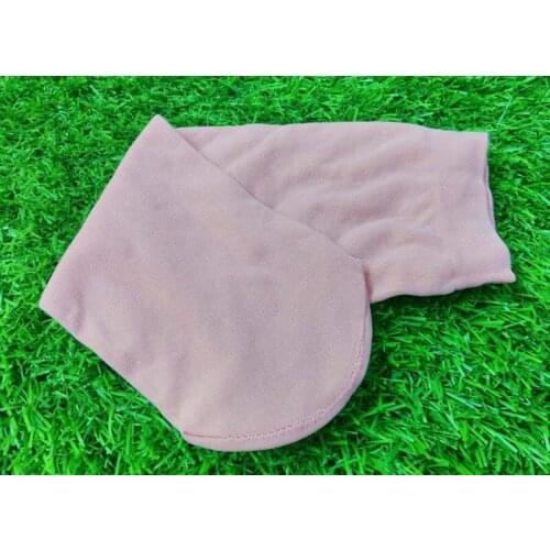 500pairs superior quality 100% nylon one time use try one socks