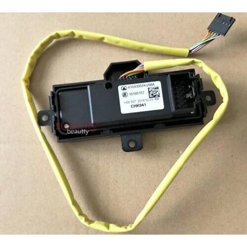 6104300XKV08A Anti-pinch module for great wall haval H9