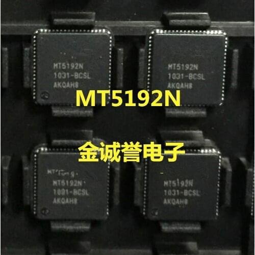 Free shipping New original MT5192N
