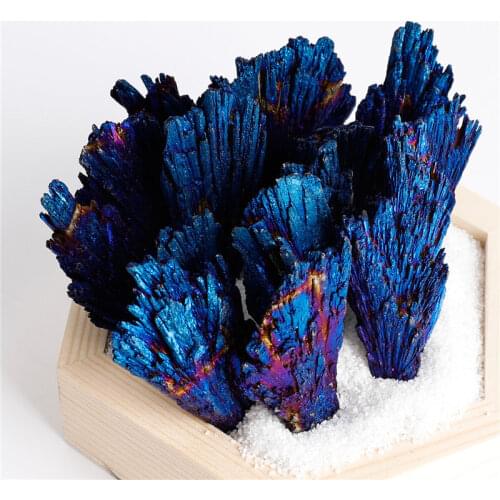 Black Tourmaline Chakra Stones Natural Stone Quartz Crystal Home Decor Collect Minerals Divination