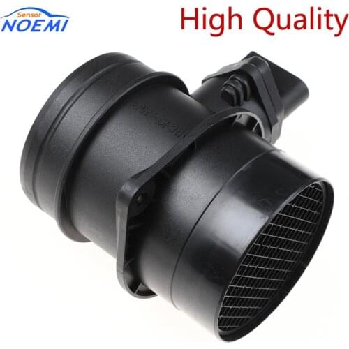 YAOPEI 95560612300 Mass Air Flow Meter Sensor For PORSCHE CAYENNE 955 Turbo / Turbo S 4.5 07C906461X 0280218071 0986280221