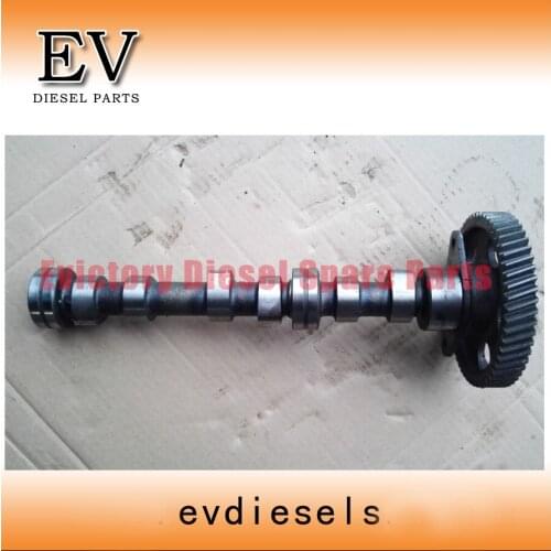 EV For Yanmar engine parts 3D78 3TNE78 3TN78 3TNV78 camshaft assy with timing gear