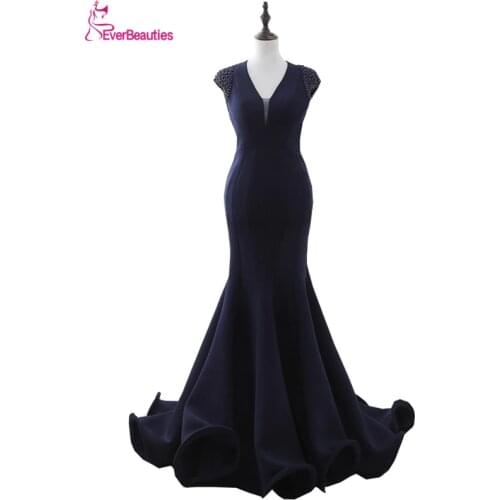 EVERBEAUTIES Fashion Long Dresses