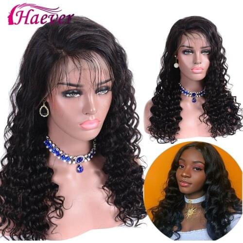 Haever Kids Wigs