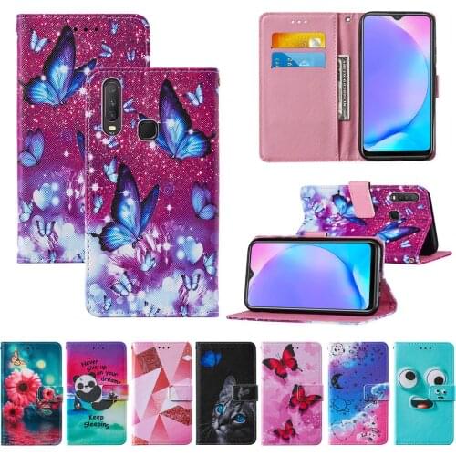 Hot Selling Phone Pouch For Samsung S20 PU Leather Book Flip Phone Case Galaxy hoesje S20 Plus A71 5G A51 Ultra Note 20 Pro Etui