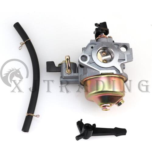 Carburetor Carb Kit for Honda Gx240 Gx270 177F/173F 8hp 9hp #16100-ZE2-W71 16100-ZH9-820