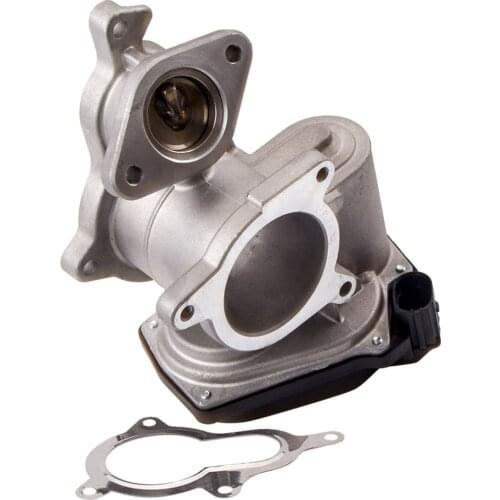 EGR Exhaust Gas Recirculation Valve For AUDI A4 B7 2004-2008 2.0 TDI 03G131501R for A3 1.9 A4 2.0 B7 A6 C6 03G131501B