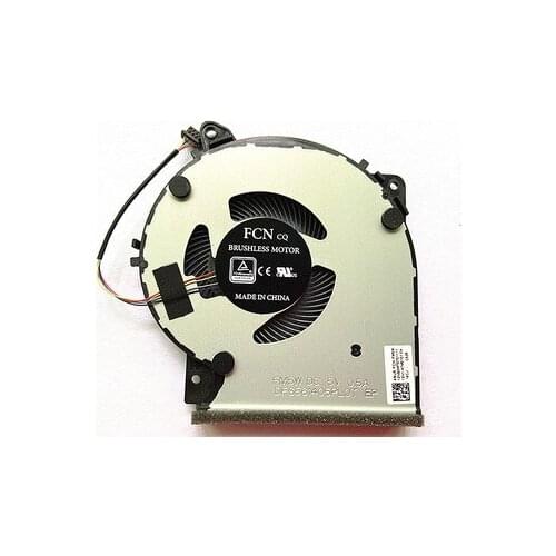 Original CPU COOLING FAN COOLER FOR ASUS X409U X509U X409F X509F FL8700D FL8700