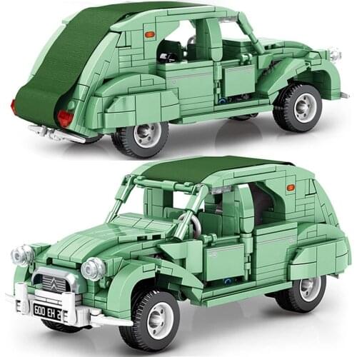 Детские конструкторы Mengwoha China At AliExpress