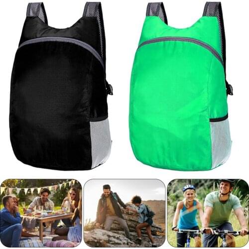 Miuline Expedition Backpacks