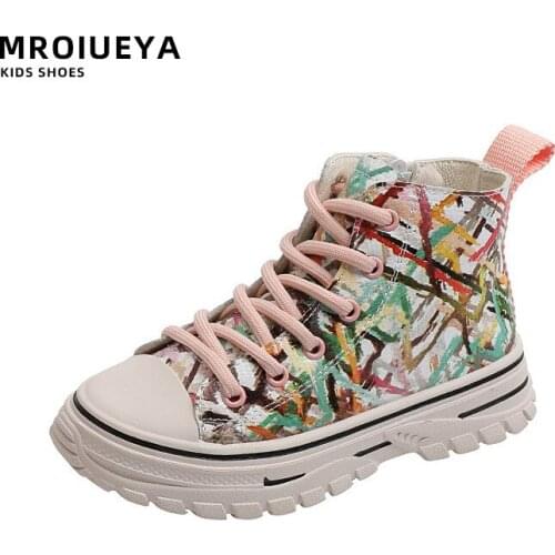 Mroiueya Children's Shoes