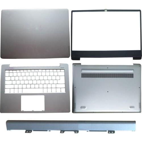 New For Lenovo Ideapad 330S 330S-14 330S-14IKB 330S-14AST Laptop LCD Back Cover /Front Bezel/Hinges Cover/Palmrest/Bottom Base